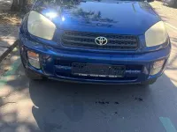 Gebraucht Toyota RAV4 150 PS (110 kW) 2000 SUV