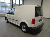 gebraucht VW Caddy 1.0 TSI BMT Kasten Trendline