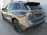 Neu VW Tiguan R-line 265 PS (194 kW) 2026 Delfingrau metallic SUV