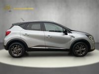 Gebraucht Renault Captur Intens 140 PS (102 kW) 2021 Schwarz metallic SUV