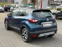 Gebraucht Renault Captur Intens 78 PS (57 kW) 2014 Andere SUV