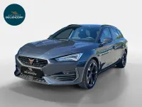 Second-hand Cupra Leon 245 CP (180 kW) 2023 Gri Break