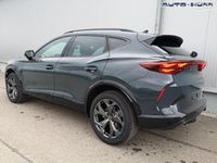 Nouă Cupra Formentor 190 CP (139 kW) 2026 Albastru SUV