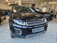 gebraucht Land Rover Range Rover evoque SE Facelift/Aut./Xenon/Navi/