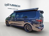 Gebraucht VW T7 California 204 PS (150 kW) 2024 Blau Van