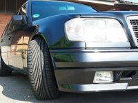 Gebraucht Mercedes E320 AMG line 224 PS (164 kW) 1995 Kombi