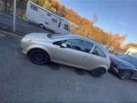 Gebraucht Opel Corsa 109 PS (80 kW) 2008 Gold Kleinwagen