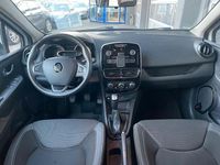 Gebraucht Renault Clio IV Experience 73 PS (53 kW) 2017 Weiß Limousine