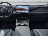 Neu BYD Seal 212 PS (155 kW) 2026 Atlantis blue (blau) Kombi