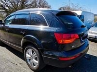 Gebraucht Audi Q7 233 PS (171 kW) 2007 Schwarz SUV