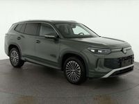 Neu VW Tayron Life 204 PS (150 kW) 2025 Nightshade blue metallic nightshade blue metallic SUV
