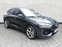 Neu Ford Kuga ST-Line 186 PS (136 kW) 2026 Agateblack metallic SUV