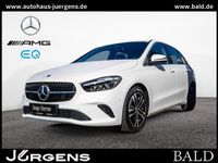gebraucht Mercedes B200 Progressive/LED/360/AHK/Totw/EASY-P/SHZ/17