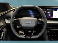 Gebraucht Audi SQ5 367 PS (269 kW) 2025 Schwarz SUV