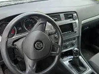 Gebraucht VW Golf VII 105 PS (77 kW) 2014 Limousine