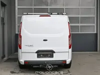 Occasion Ford Transit Custom Trend 131 ch (96 kW) 2021 Blanc Monospace