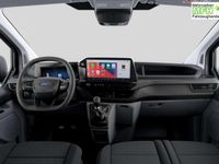 Neu Ford Transit Custom Trend 150 PS (110 kW) 2025 Frozen white Van / Kleinbus