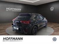 Gebraucht VW T-Roc R 301 PS (221 kW) 2025 Schwarz SUV
