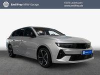 Gebraucht Opel Astra 131 PS (96 kW) 2025 Silber Kombi