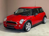 gebraucht Mini ONE 1.6 * AC Schnitzer * 1 Hand geb. 1939 * 59.000 Km