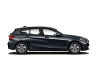 gebraucht BMW 118 i Advantage NAVI PDC Tempomat WLAN DAB