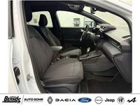 Neu Ford Puma ST-Line 125 PS (91 kW) 2025 Frozen white (pn3gz) SUV