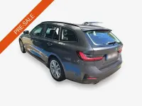 Gebraucht BMW 330 184 PS (135 kW) 2022 Grau