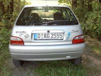 gebraucht Citroën Saxo 