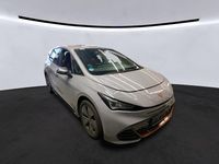 Gebraucht Cupra Born 150 kW (204 PS) 2023 Grau Kleinwagen