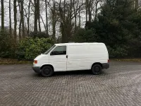Occasion VW Transporter 68 ch (50 kW) 1999 Blanc Van