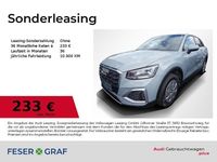 Gebraucht Audi Q2 Advanced 116 PS (85 kW) 2025 SUV