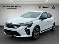 Neu Mitsubishi Colt Plus 91 PS (66 kW) 2025 Weiß Limousine