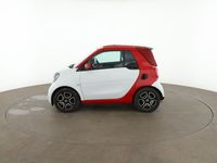 gebraucht Smart ForTwo Coupé 0.9 Turbo Basis Prime, Benzin, 13.450 €