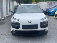 gebraucht Citroën C4 Cactus Selection+1 HAND+SHG+NAVI+PDC+SHZ+ALU+COC+EURO6