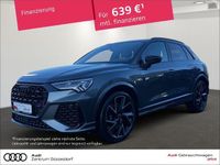 Gebraucht Audi RS Q3 Ambiente 400 PS (294 kW) 2024 Grau SUV