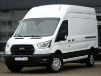 Gebraucht Ford Transit Trend 185 PS (136 kW) 2020 Weiß Abholung