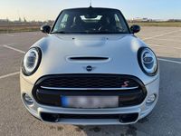 Second-hand Mini Cooper S 192 CP (141 kW) 2019 Hatchback