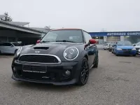 Usata Mini John Cooper Works 211 CV (155 kW) 2012 Nero Utilitaria