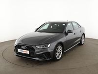 Gebraucht Audi A4 S-Line 204 PS (150 kW) 2023 Grau Limousine