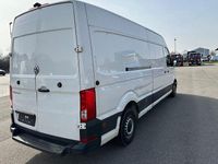 Gebraucht VW Crafter 177 PS (130 kW) 2019 Weiß Van
