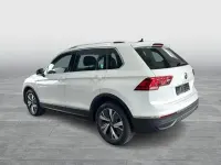 Gebraucht VW Tiguan Life 245 PS (180 kW) 2023 Weiß SUV