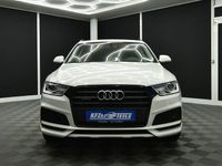 Gebraucht Audi Q3 Design 179 PS (131 kW) 2017 Weiß SUV