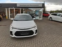 Gebraucht Suzuki Swace Comfort+ 98 PS (72 kW) 2023 Weiß Kombi