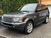 Gebraucht Land Rover Range Rover Sport S 190 PS (139 kW) 2006 SUV
