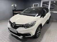 Occasion Renault Captur Intens 133 ch (97 kW) 2018 Beige SUV