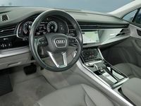 Gebraucht Audi Q7 231 PS (169 kW) 2021 Blau SUV