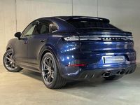 Neu Porsche Cayenne Coupe GTS Sport 500 PS (367 kW) 2025 Algarveblaumetallic Coupé