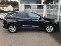 Gebraucht Ford Kuga Titanium X 190 PS (139 kW) 2020 Schwarz SUV