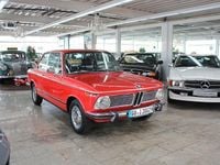 Gebraucht BMW 2002 101 PS (74 kW) 1973 Rot Limousine