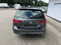 Gebraucht VW Golf VII Highline 150 PS (110 kW) 2019 Grau Kombi